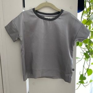 NWT Molo Girls Rheta Shirt